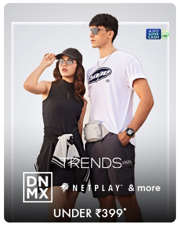 Trends under 399 DNMX Netplay and more